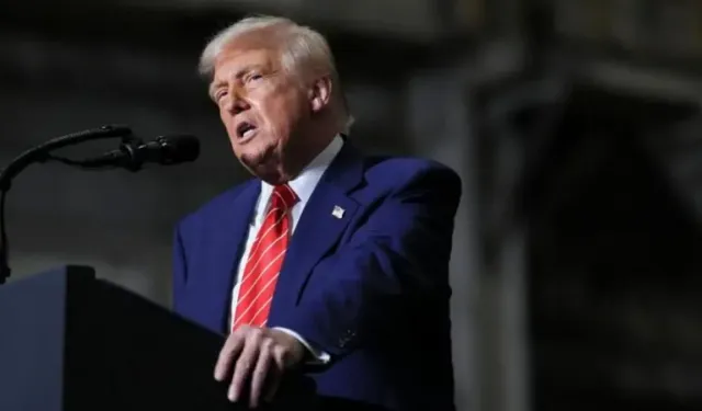 Trump duyurdu: İsrail ve İran arasında ateşkes sağlandı