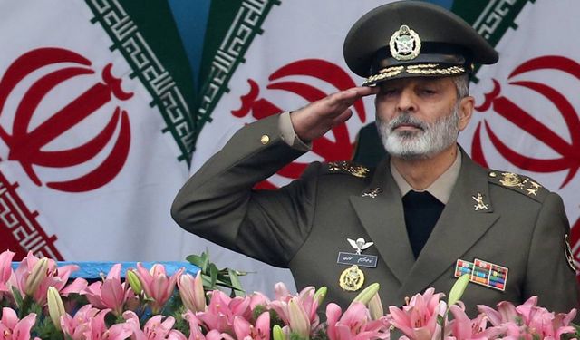 İran’dan ABD’ye sert mesaj: "Artık tamamen serbestiz, geri adım atılmayacak"