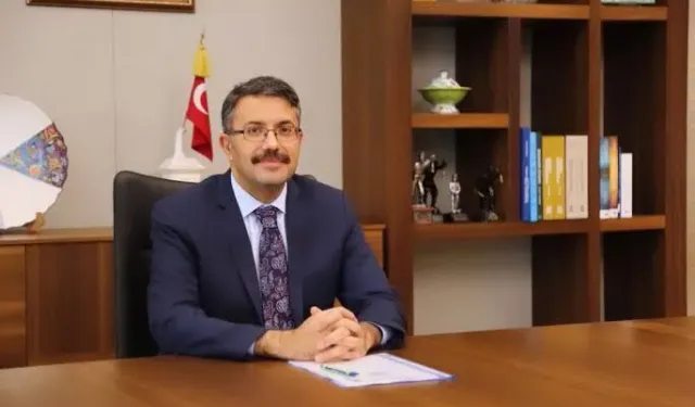 Hakkari Valisi Ali Çelik, Bakan Yardımcılığına atandı