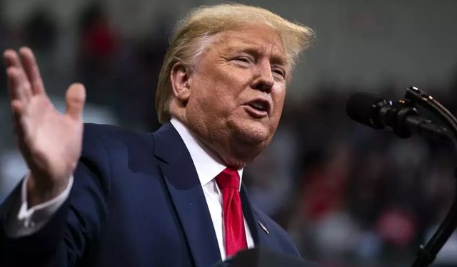 ABD, İran'ı vuracak mı? Trump'tan endişelendiren yanıt