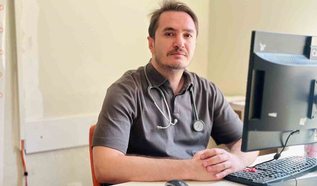 Uzmanından kene vakalarında doğru müdahale uyarısı