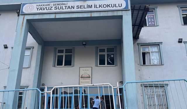 Şemdinli’de LGS Heyecanı: 547 Öğrenci Sınava Girecek