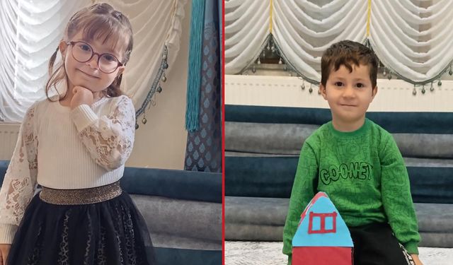 Yüksekova’da haber alınamayan 3 çocuk bulundu