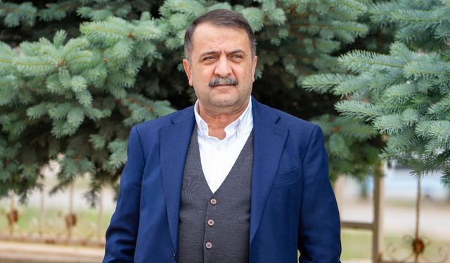 İş insanı Teoman Zeydan'dan Kurban Bayramı mesajı