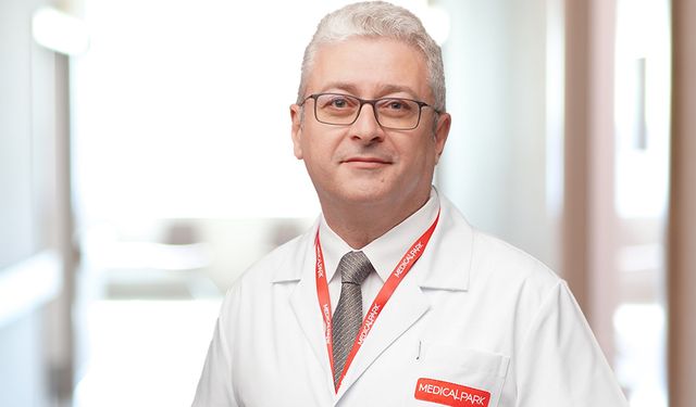 "Kalp ve böbrek hastaları sıcak çarpmasına karşı daha dikkatli olmalı"