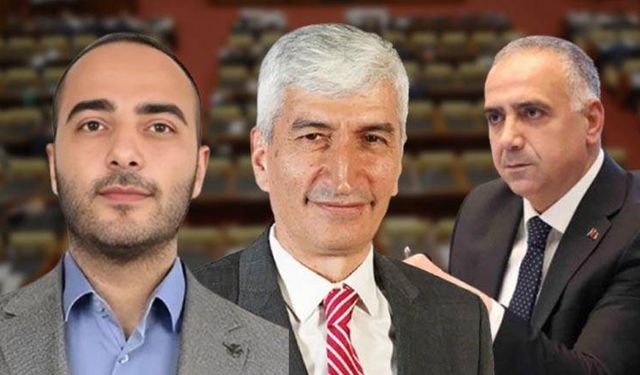 Gaziosmanpaşa, Büyükçekmece ve Avcılar belediyelerinde başkan vekilleri belli oldu