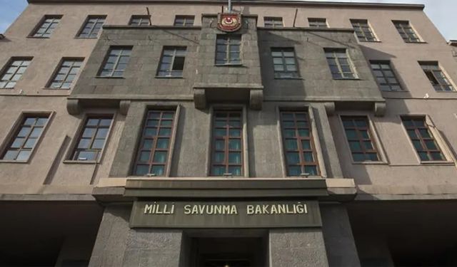 MSB: "Şehit sayımız 12'ye yükseldi"