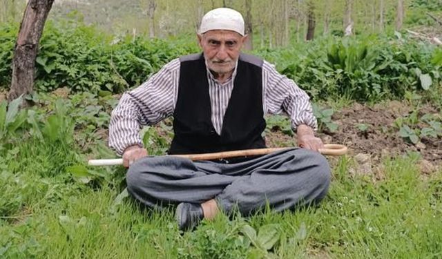 Katırcı ailesinin acı günü