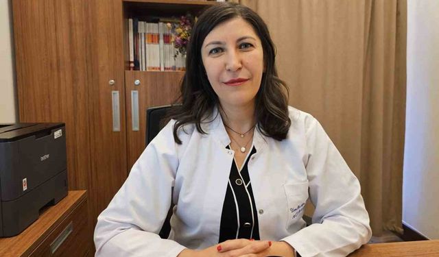 Tatiliniz kabusa dönmesin: Güneş yanıklarına dikkat