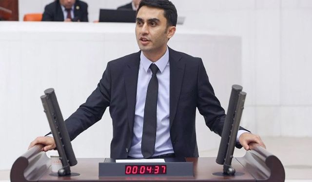 Vekil  Parlak’tan Esnafa Destek Çağrısı