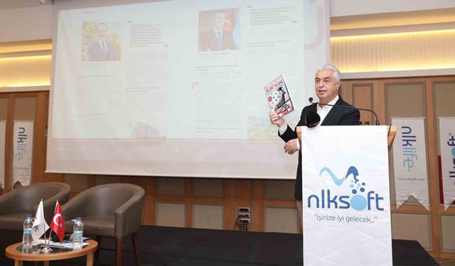 Geleceğin ekonomisi dijitalde şekilleniyor