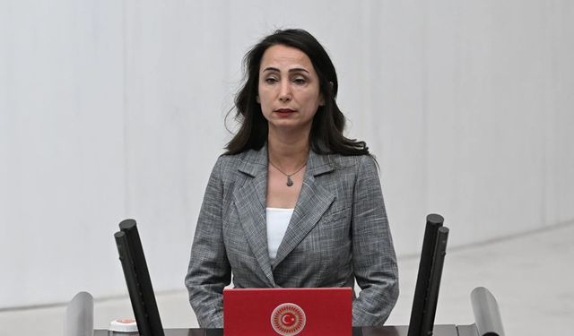 Hatimoğulları: Meclis kapanmadan komisyon acilen kurulmalı