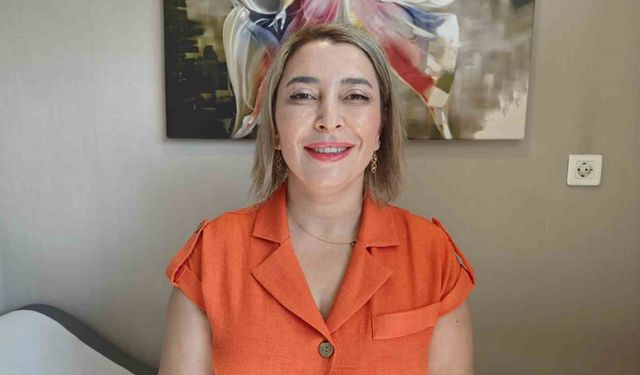 Yaz aylarında makyaja dikkat