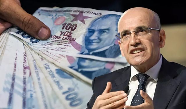 Asgari ücrete ara zam sorusuna Şimşek'ten yanıt: Artış yapabiliriz ama...