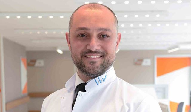 ‘Yaz sıcaklarında klima kullanımına dikkat’