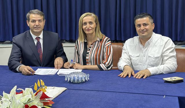 Denizbank’tan Yüksekova Esnafına Özel Kredi Desteği