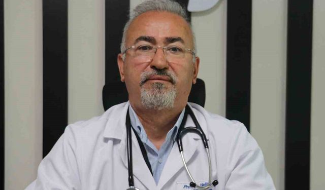 Lokman Hekim Van, Glomus tümörü hastalarının umudu olmaya devam ediyor