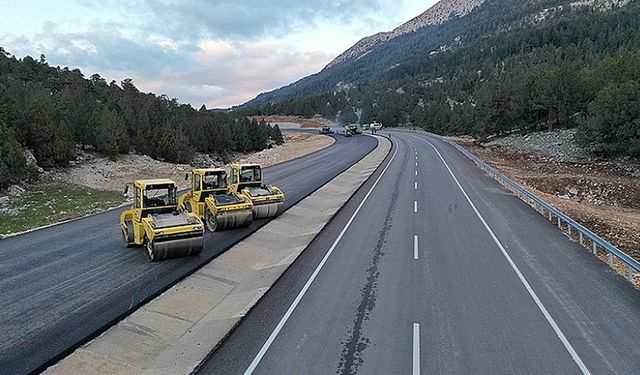 YOL İŞLERİ YAPTIRILACAKTIR -YÜKSEKOVA BELEDİYESİ FEN İŞLERİ MÜDÜRLÜĞÜ
