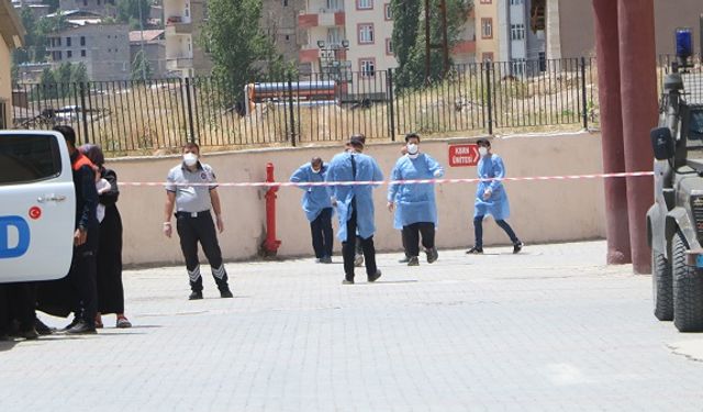 MSB: "Metan Gazı Zehirlenmesinde 19 Askerden 5’i Şehit Oldu"