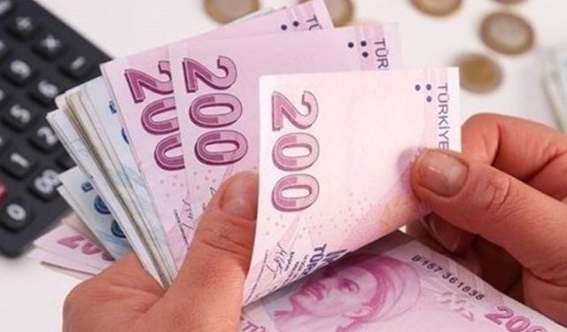 Memurların zam talepleri belli oldu
