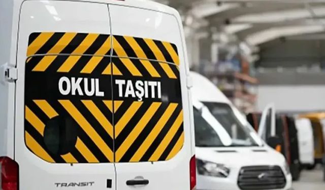 MEB- OKUL ÖNCESİ VE İLKÖĞRETİM OKULLARI ARAÇ KİRALAMA HİZMETİ ALIM İŞİ