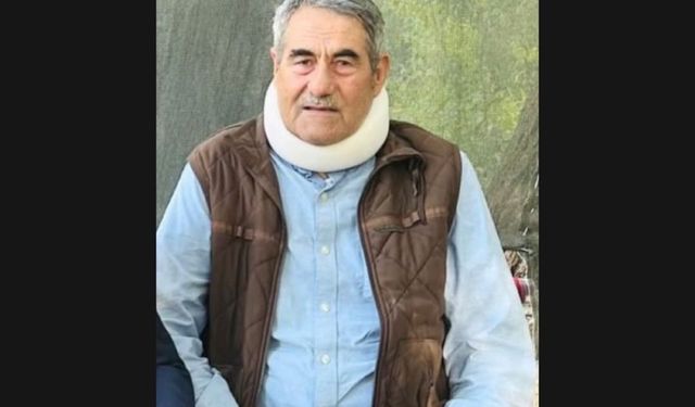 Yazar Ailesinin Acı Günü