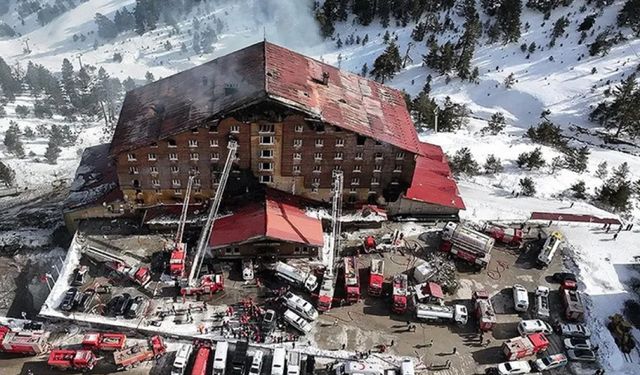 Grand Kartal faciası: 17 sanığın savunması alındı