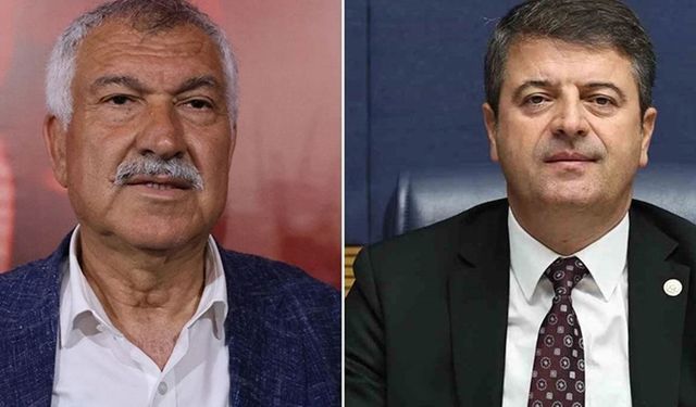 Zeydan Karalar’a tutuklama talebi, Abdurrahman Tutdere’ye ev hapsi verildi