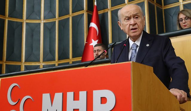 Bahçeli’den “Alevi ve Kürt Cumhurbaşkanı Yardımcısı” açıklaması! Kürt de bizimdir, Alevi de
