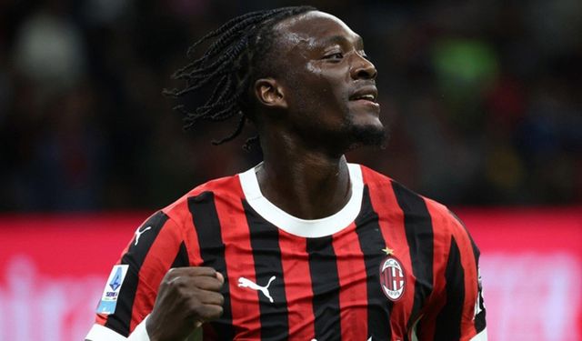 Beşiktaş yeni transferini duyurdu