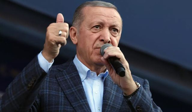 "İBB yargılanmaları TRT'de yayınlansın" teklifine Erdoğan'dan destek