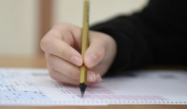 LGS sonuçları açıklandı