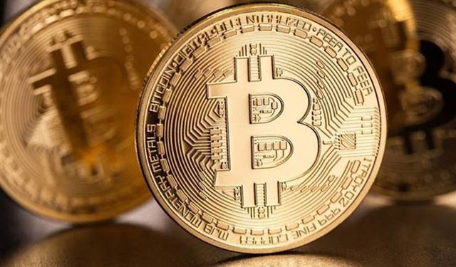 Bitcoin tüm zamanların rekorunu kırdı