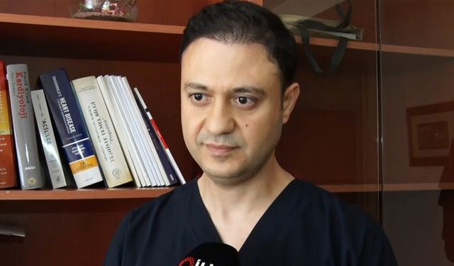 Uzmanlar uyarıyor: "Sıcaklıkların anormal derecede artmasıyla kalp krizleri artabiliyor"