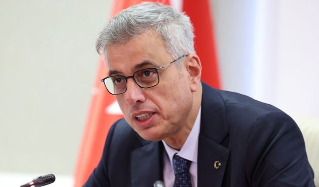 Bakan Memişoğlu: "Sigara toplum sağlığını tehdit ediyor, seferberlik başlatıyoruz"