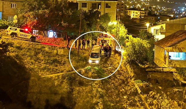 Hakkari’de Facianın Eşiğinden Dönüldü