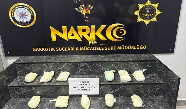 Şırnak’ta asayiş, narkotik ve kaçakçılık operasyonlarında 3 tutuklama