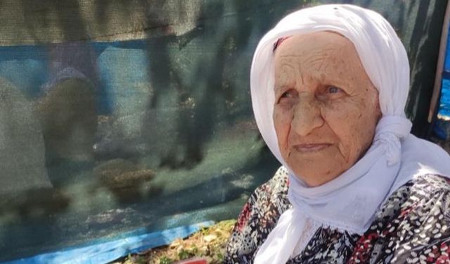 Kanmış Ailesinin Acı Günü