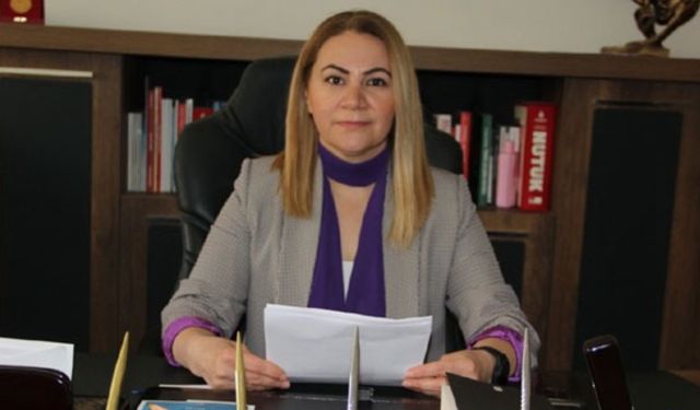 CHP Hakkari İl Başkanı Çakırbeyli’den Tepki: Kadınların Hakları Yarıya Bölünemez!