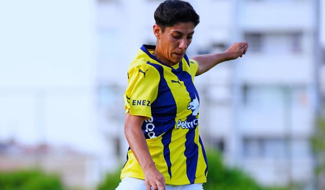 Fenerbahçeli yıldız Yüksekova Spor’da