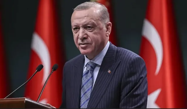 Cumhurbaşkanı Erdoğan: 20 Bin Yeni Personel Alınacak