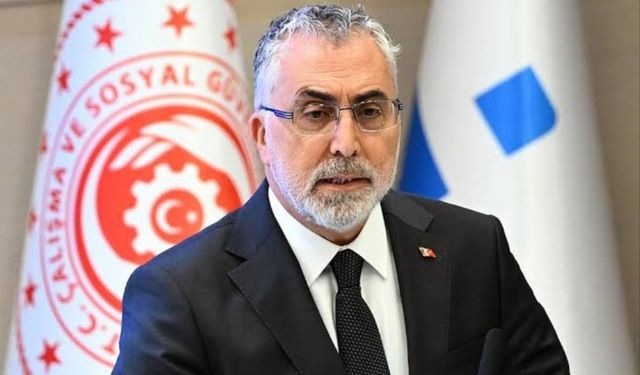 Bakan Işıkhan’dan kanser hastalarına müjde