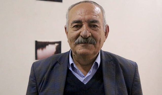 Yüksekova’nın Tanınmış Simalarından Selim Bulut Vefat Etti