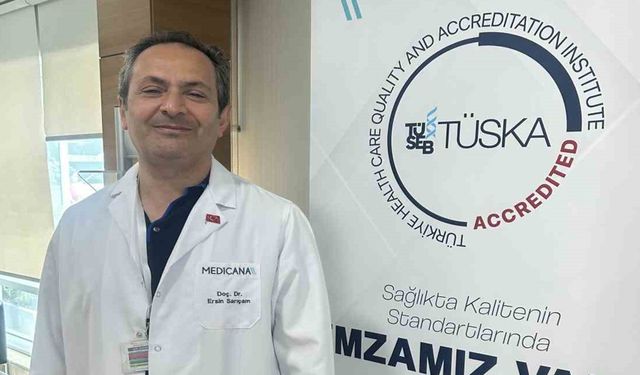 Uzmanı uyardı: Ani stres kalbinizi kırabilir