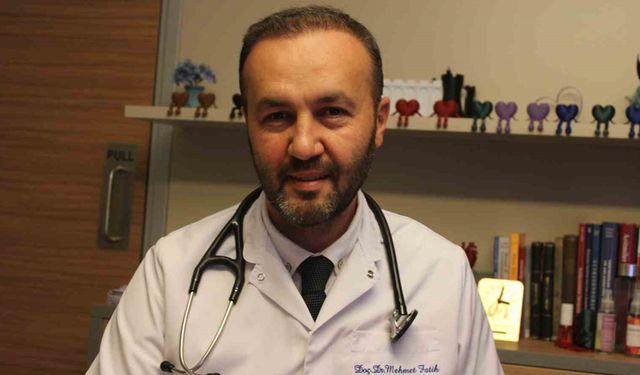 Yaz sıcaklarında kalbinizi koruyun