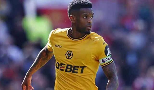 Nelson Semedo resmen Fenerbahçe’de