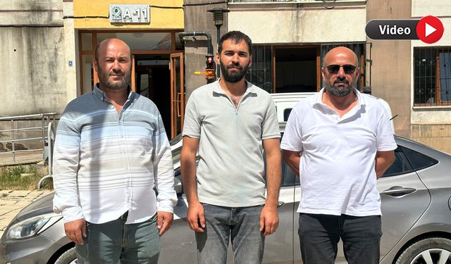 Esenyurt TOKİ’de Yönetim Krizi: Mahkemeyi Kazanan Şahıs Hesaplara Bloke Koydu