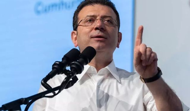 Ekrem İmamoğlu hem ceza hem beraat aldı
