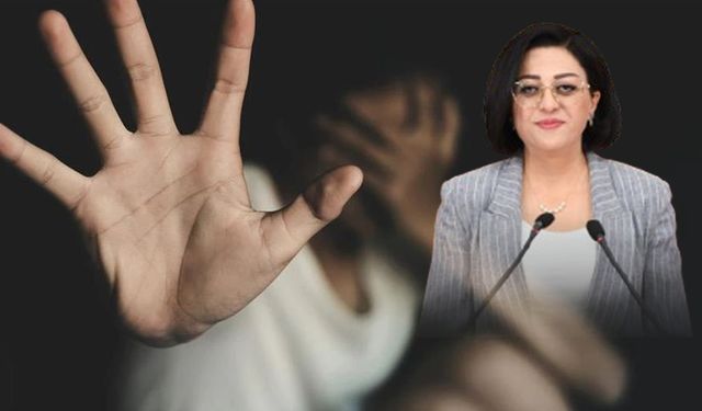 Hakkari Milletvekili Dijital Taciz ve Zorla Evlendirme İddiasını Meclis’e Taşındı