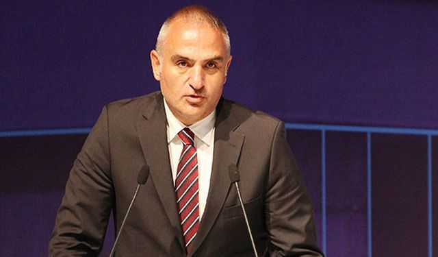 Bakan Ersoy Yüksekova'ya Geliyor
